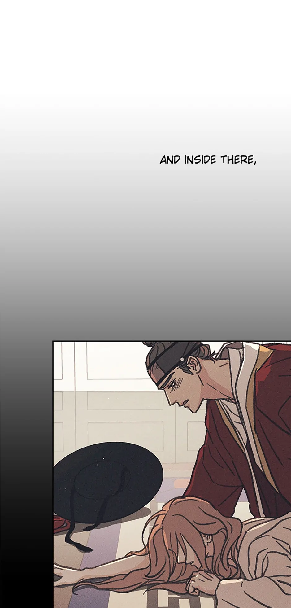 Under the Plum Blossom Tree Chapter 46 395 043