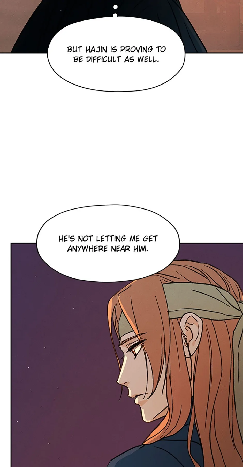 Under the Plum Blossom Tree Chapter 46 402 050