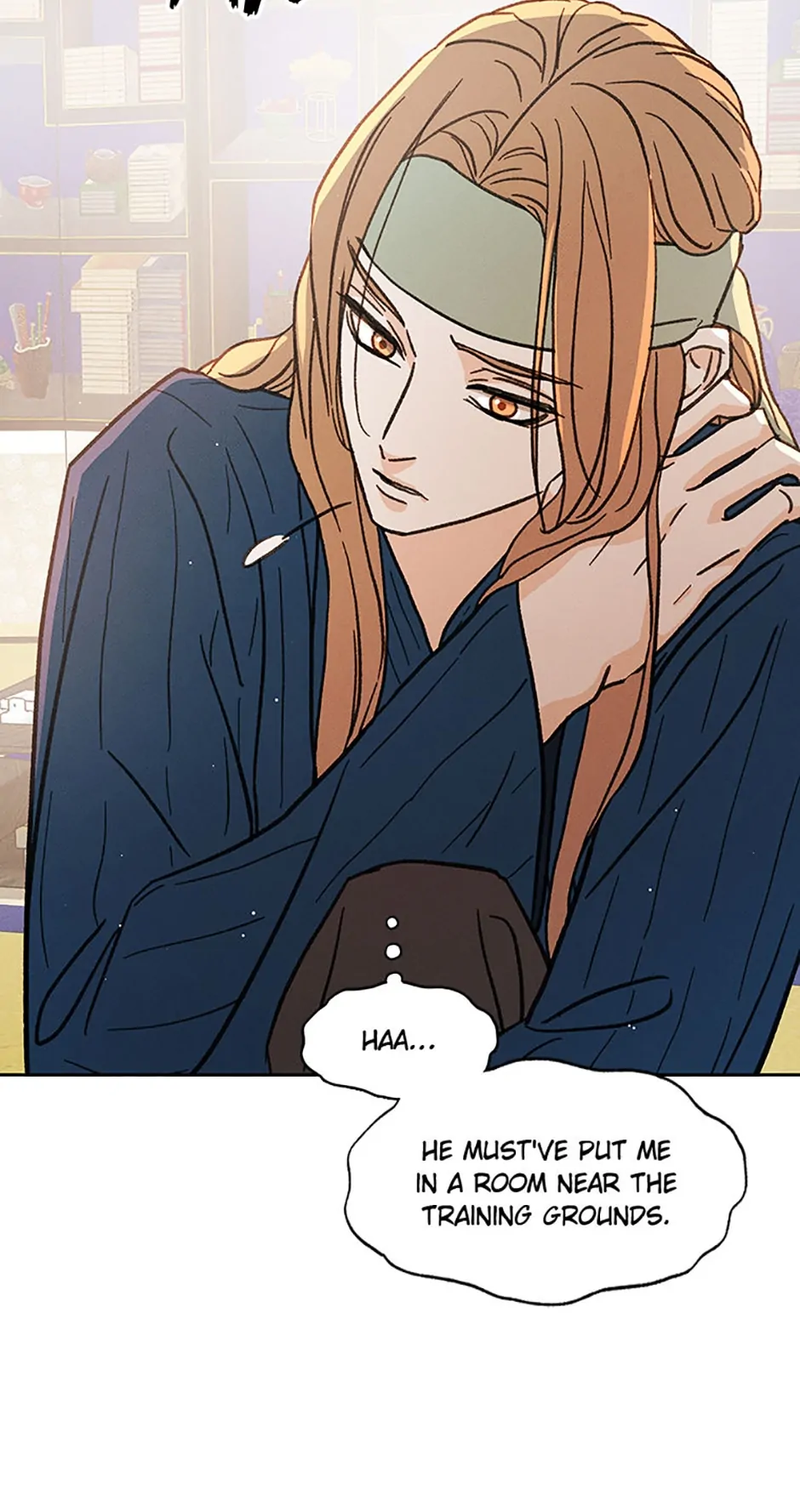 Under the Plum Blossom Tree Chapter 46 408 056