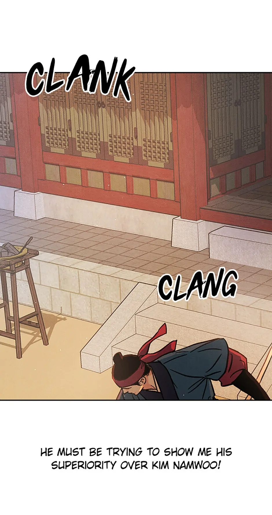 Under the Plum Blossom Tree Chapter 46 409 057