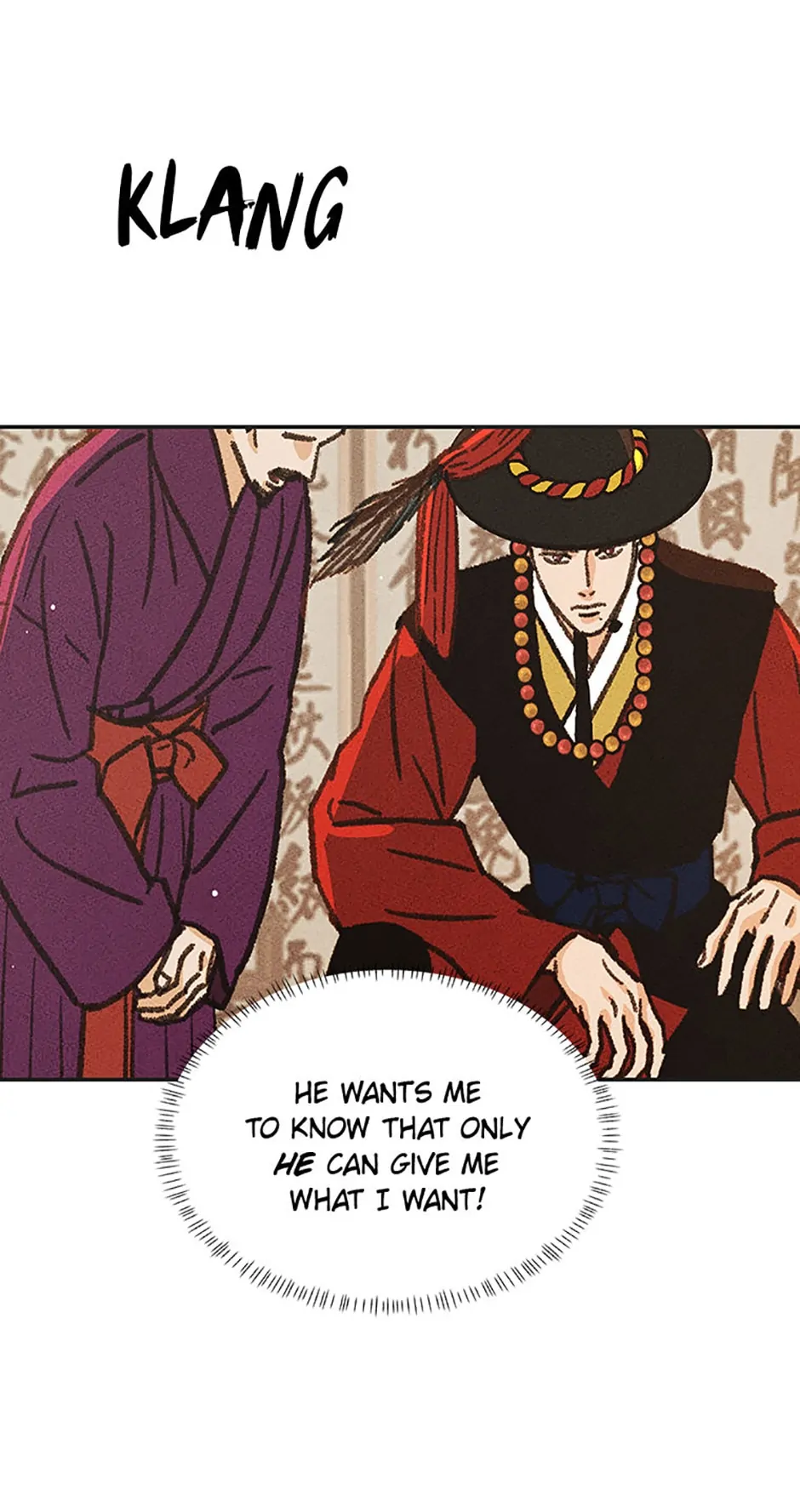 Under the Plum Blossom Tree Chapter 46 410 058