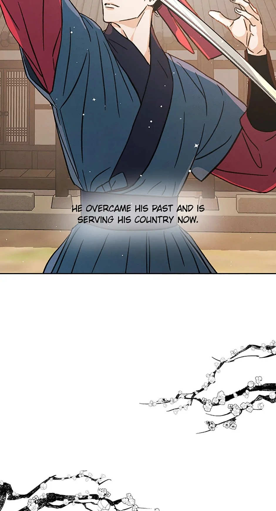 Under the Plum Blossom Tree Chapter 46 417 065