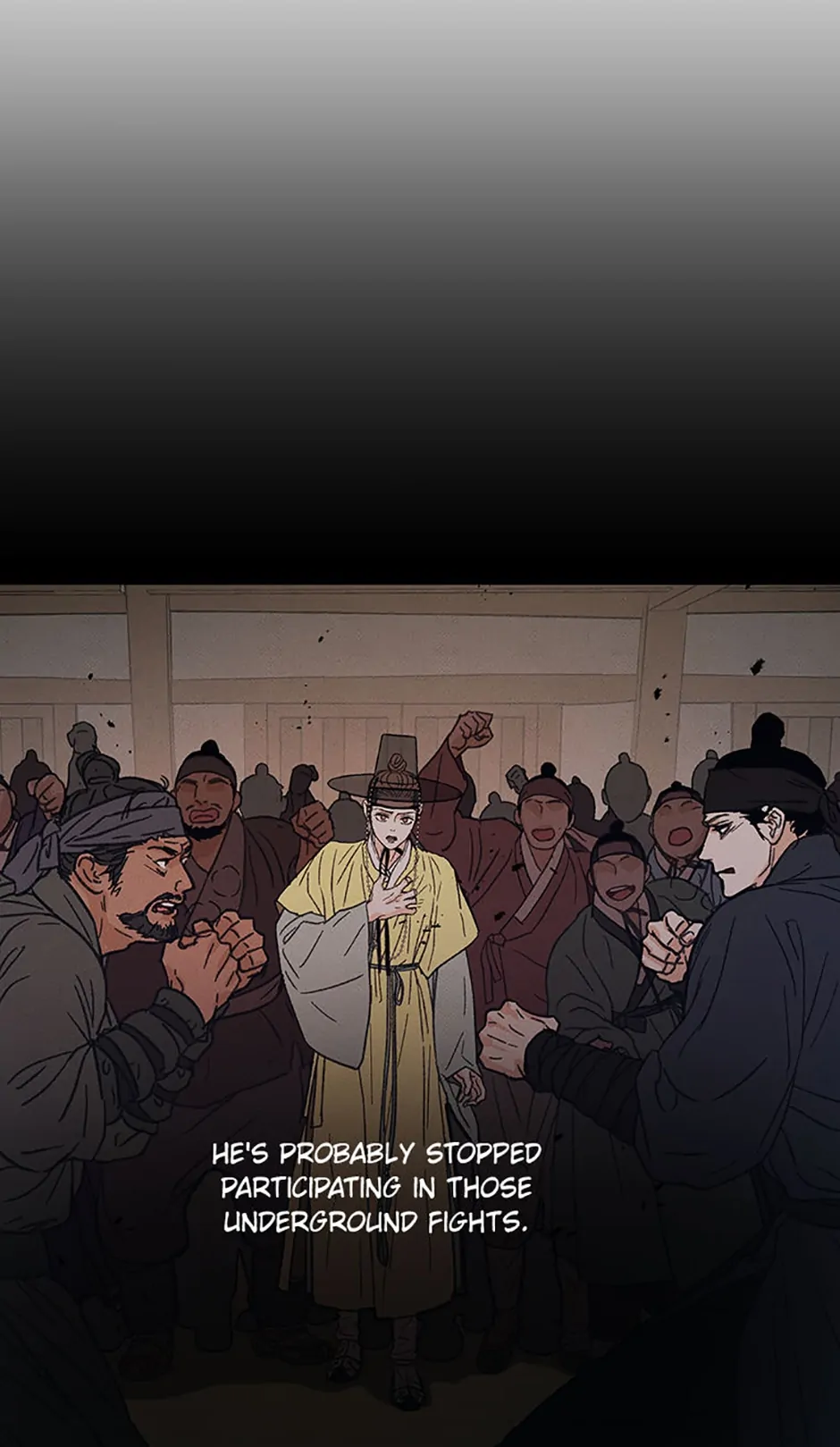 Under the Plum Blossom Tree Chapter 46 420 068