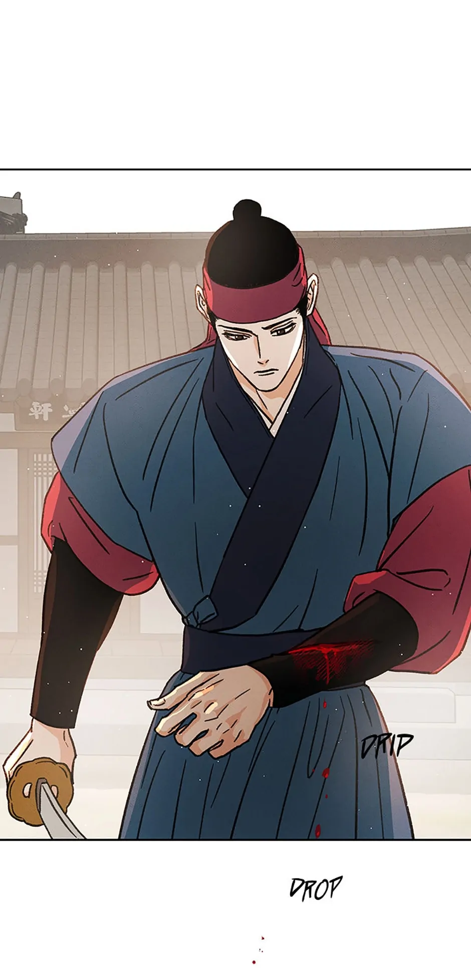 Under the Plum Blossom Tree Chapter 46 427 075