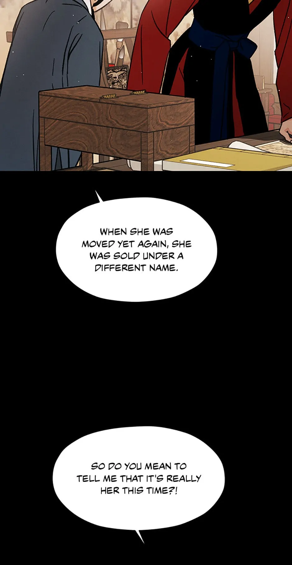 Under the Plum Blossom Tree Chapter 46 438 086