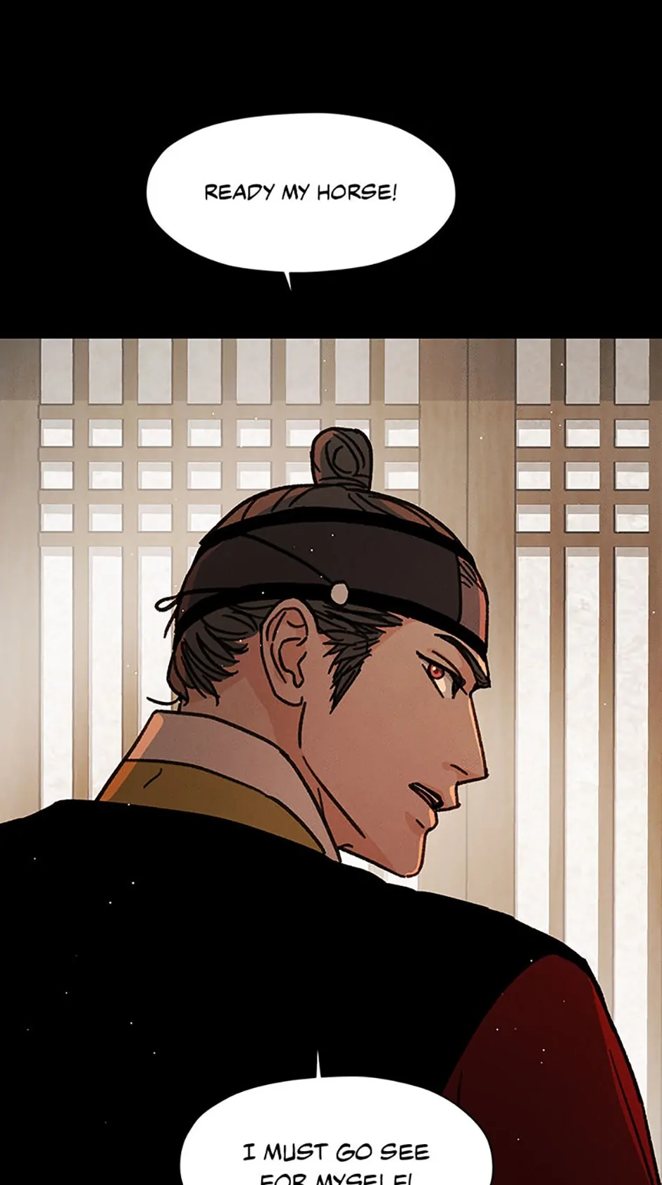 Under the Plum Blossom Tree Chapter 46 440 088