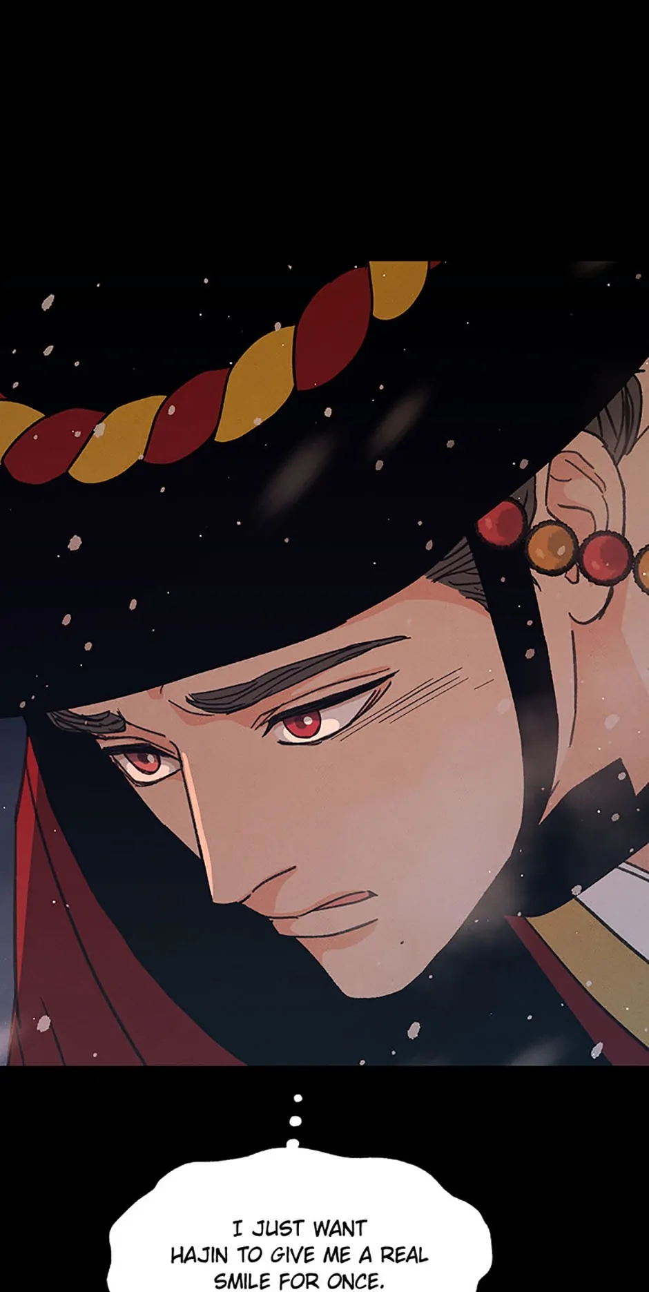 Under the Plum Blossom Tree Chapter 46 445 093