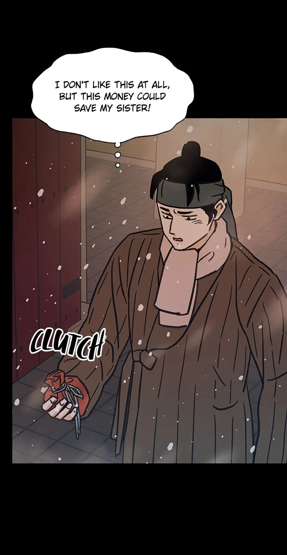 Under the Plum Blossom Tree Chapter 46 450 098