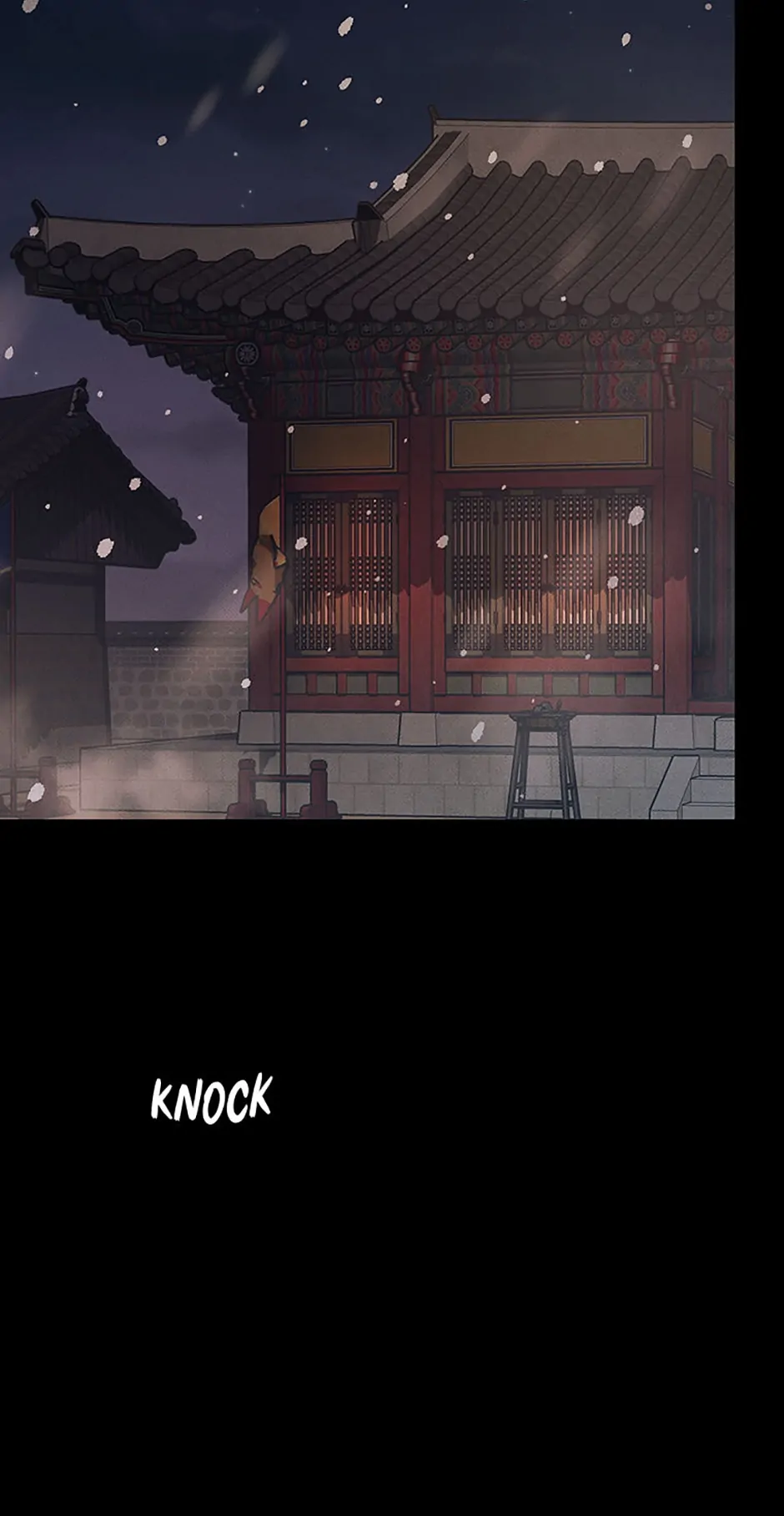 Under the Plum Blossom Tree Chapter 46 452 100