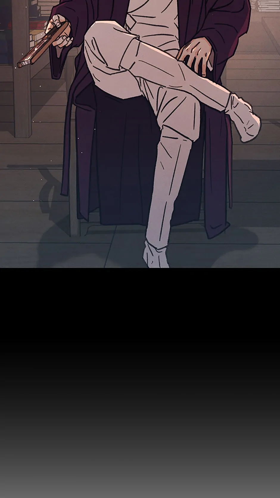 Under the Plum Blossom Tree Chapter 46 465 113