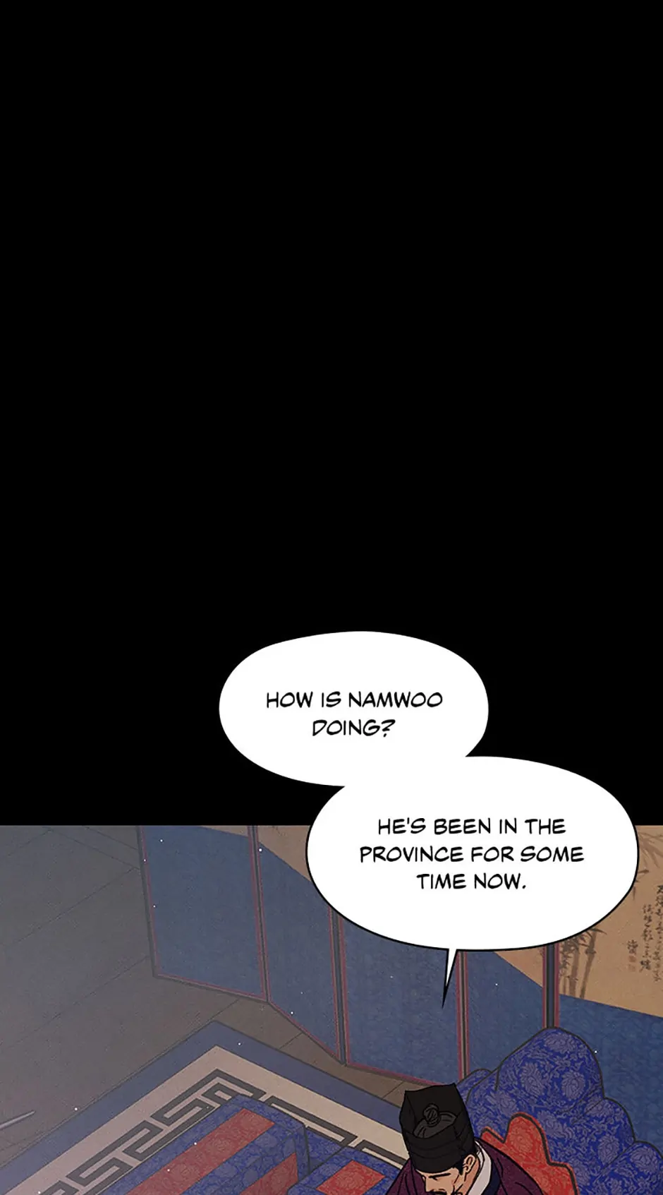 Under the Plum Blossom Tree Chapter 48 321 002