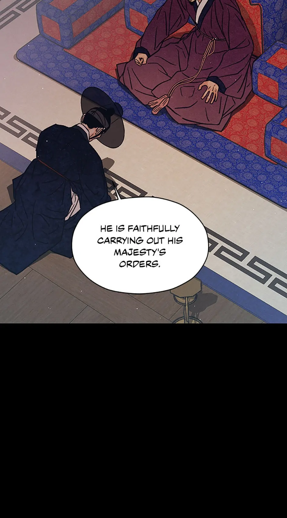 Under the Plum Blossom Tree Chapter 48 322 003