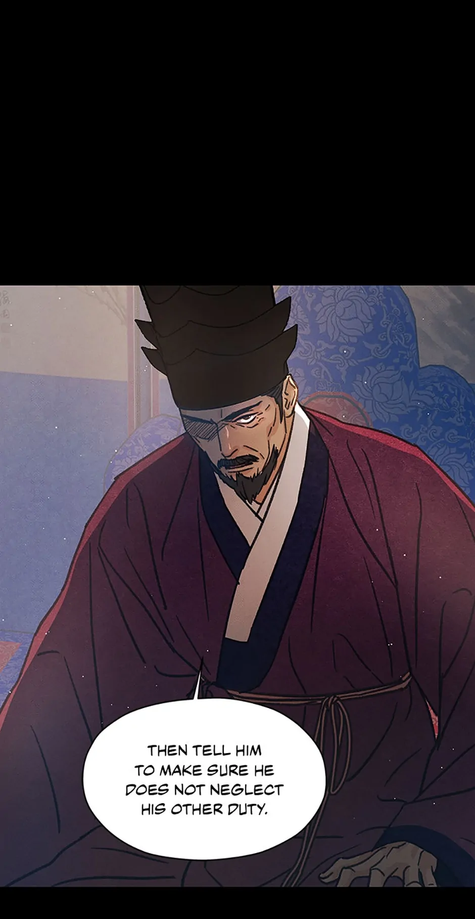 Under the Plum Blossom Tree Chapter 48 324 005