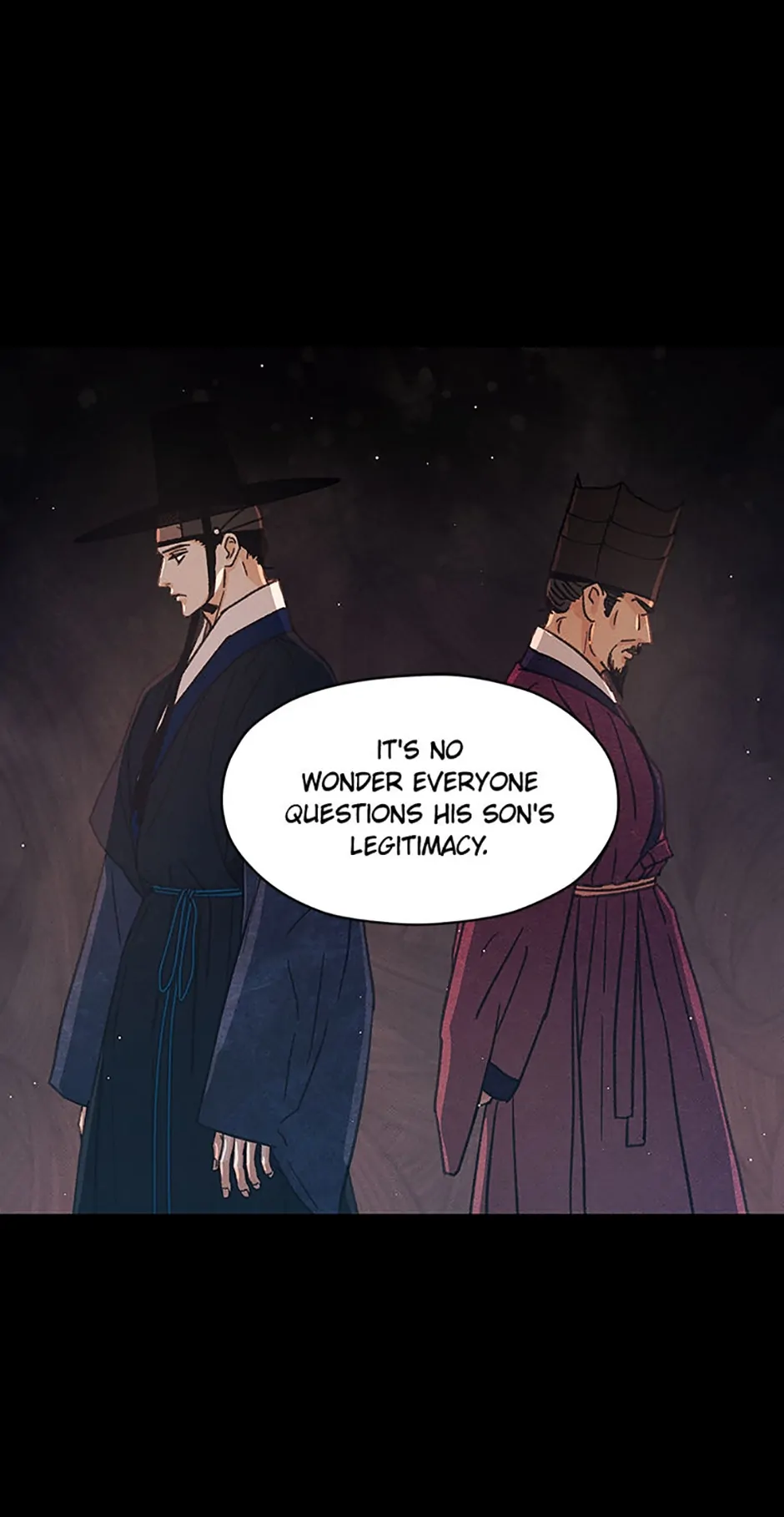 Under the Plum Blossom Tree Chapter 48 328 009