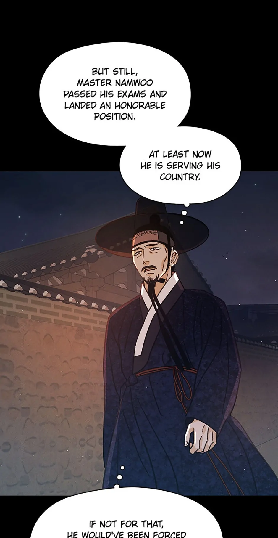 Under the Plum Blossom Tree Chapter 48 329 010