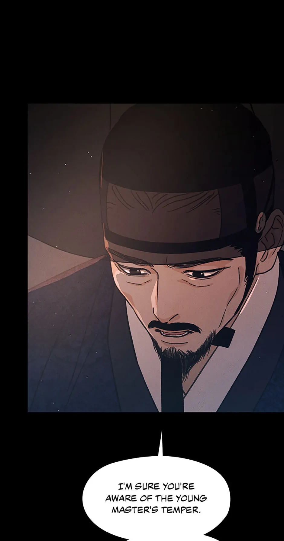 Under the Plum Blossom Tree Chapter 48 332 013