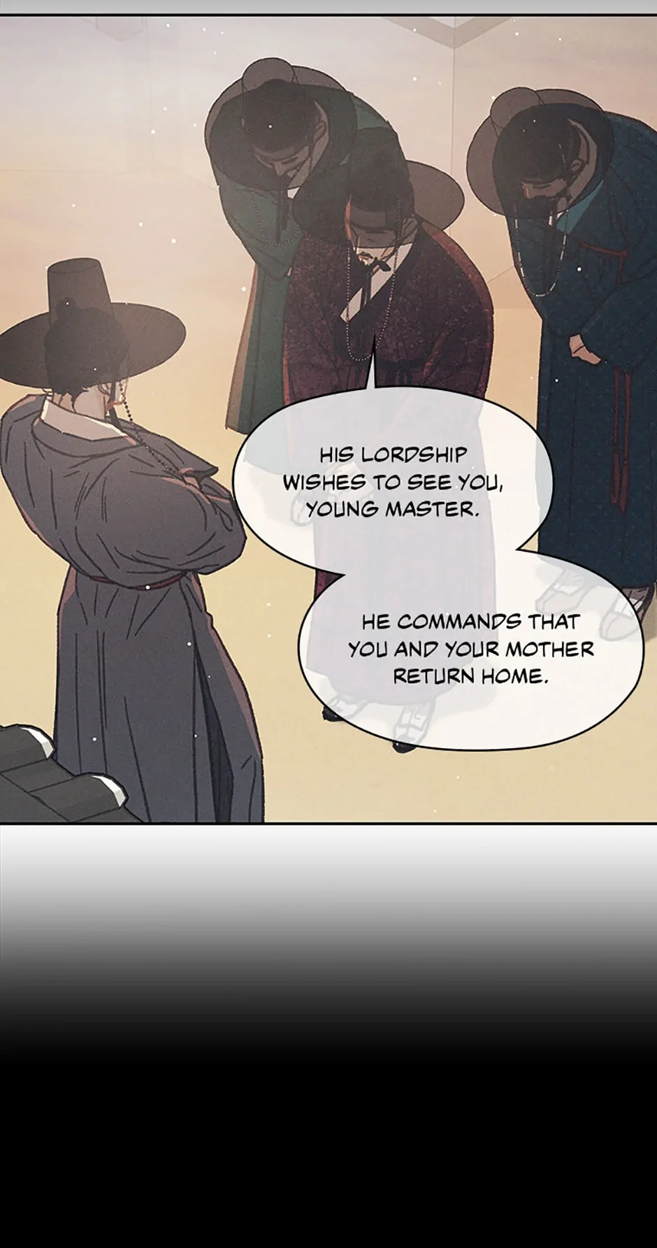 Under the Plum Blossom Tree Chapter 48 336 017