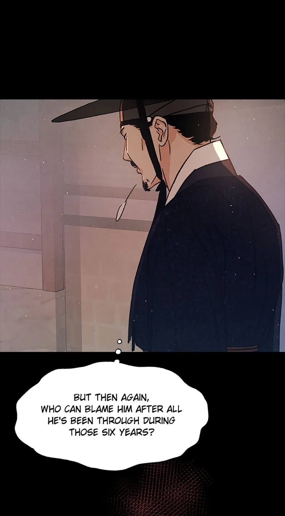 Under the Plum Blossom Tree Chapter 48 337 018