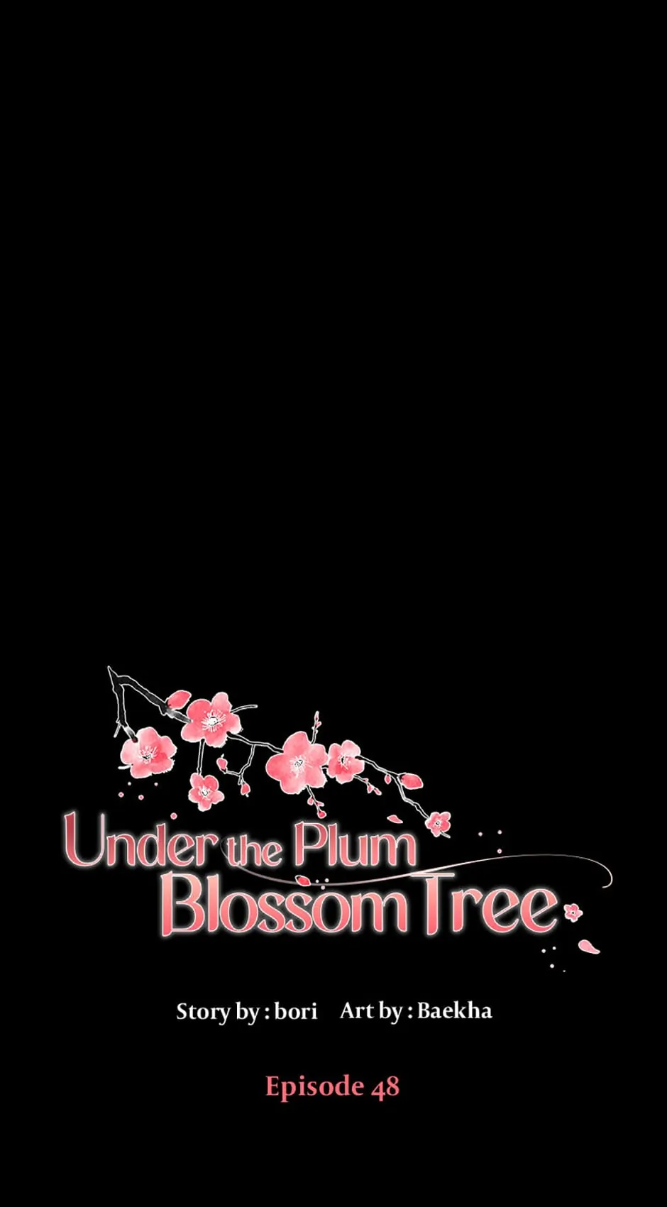 Under the Plum Blossom Tree Chapter 48 340 021