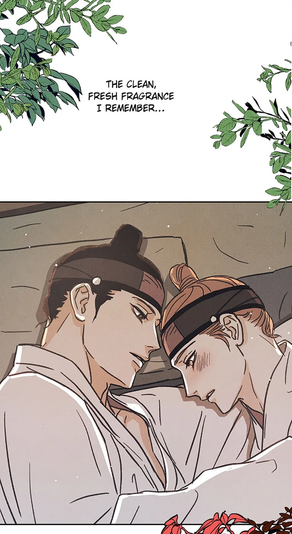 Under the Plum Blossom Tree Chapter 48 348 029