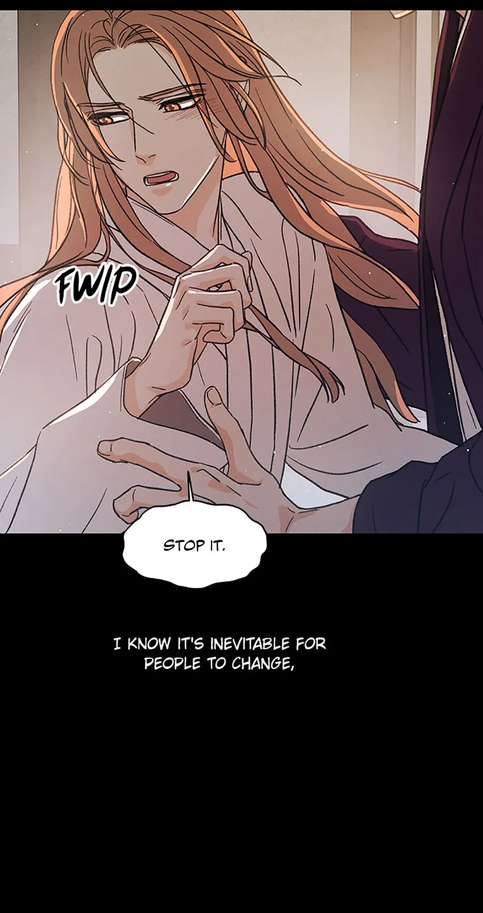 Under the Plum Blossom Tree Chapter 48 358 039