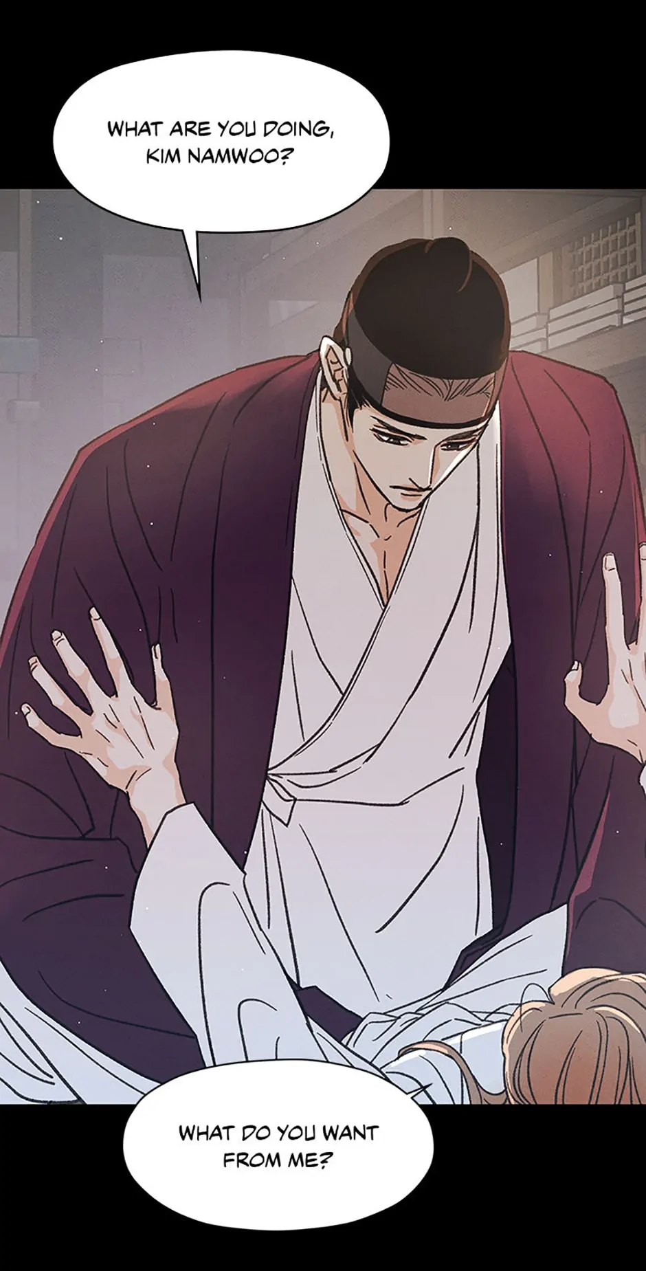 Under the Plum Blossom Tree Chapter 48 377 058