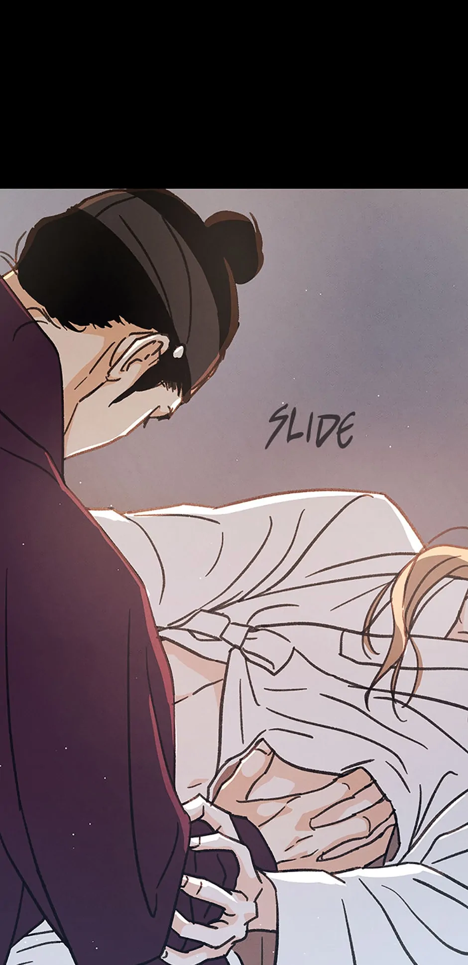 Under the Plum Blossom Tree Chapter 48 378 059