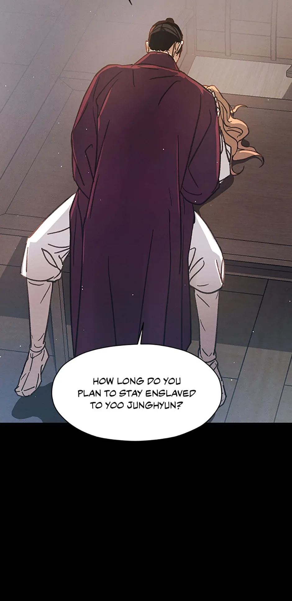 Under the Plum Blossom Tree Chapter 48 381 062