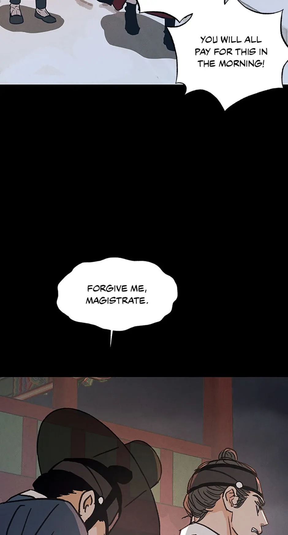 Under the Plum Blossom Tree Chapter 48 388 069