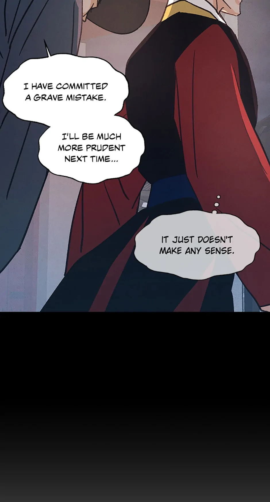 Under the Plum Blossom Tree Chapter 48 389 070