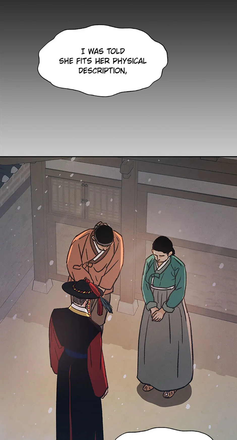 Under the Plum Blossom Tree Chapter 48 390 071