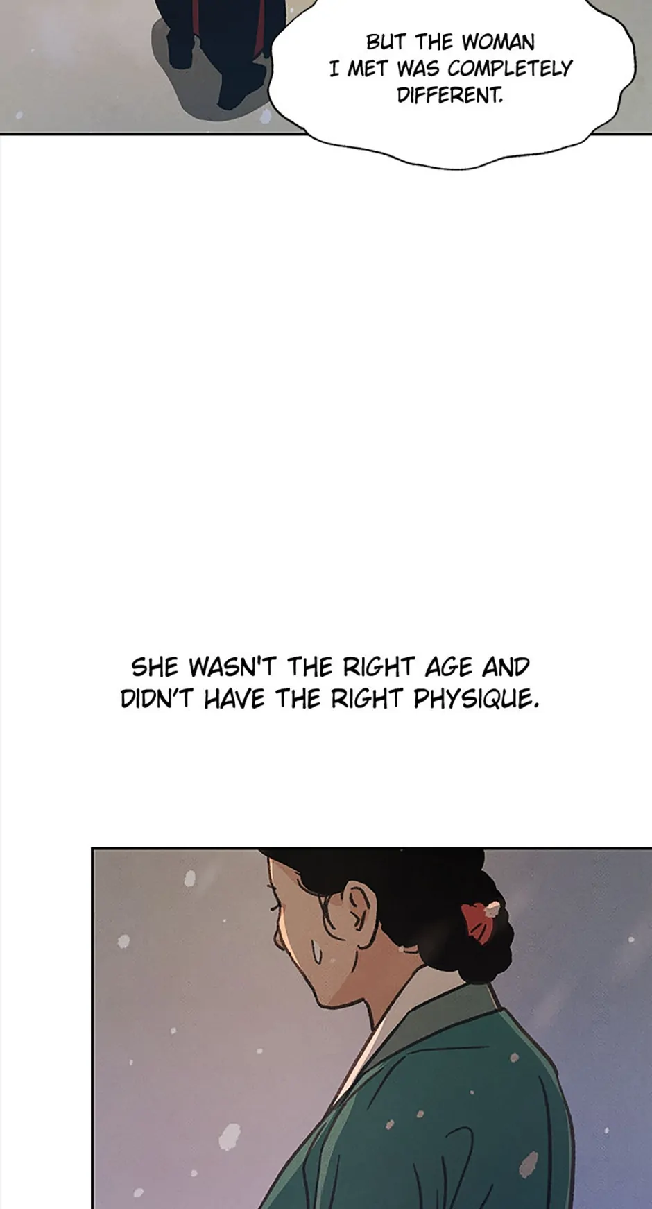 Under the Plum Blossom Tree Chapter 48 391 072