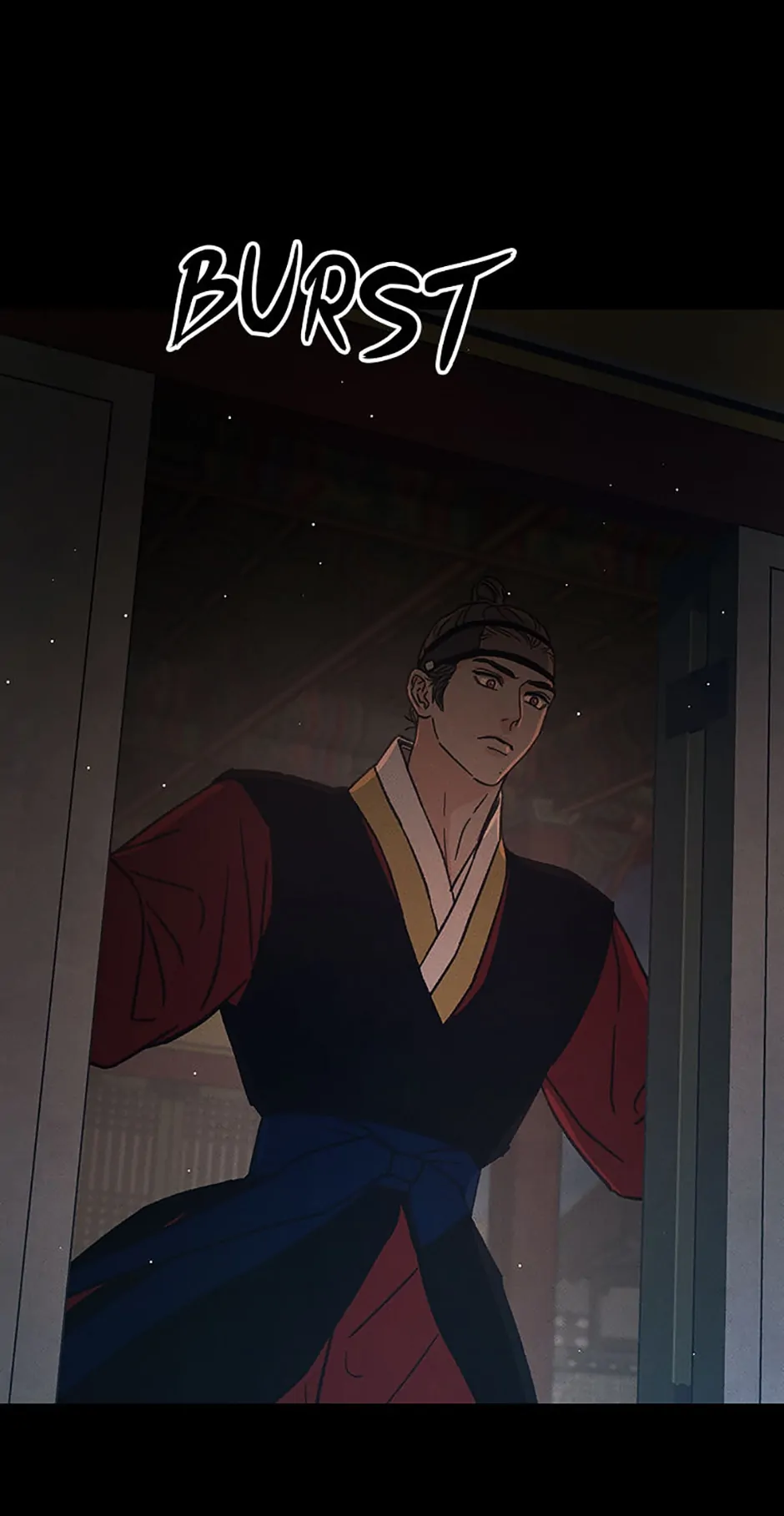 Under the Plum Blossom Tree Chapter 48 397 078