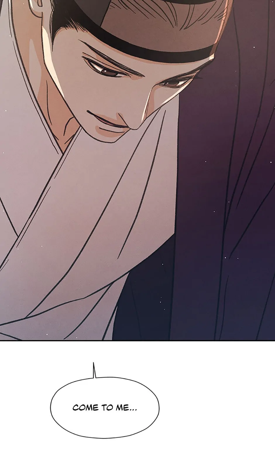 Under the Plum Blossom Tree Chapter 48 419 100