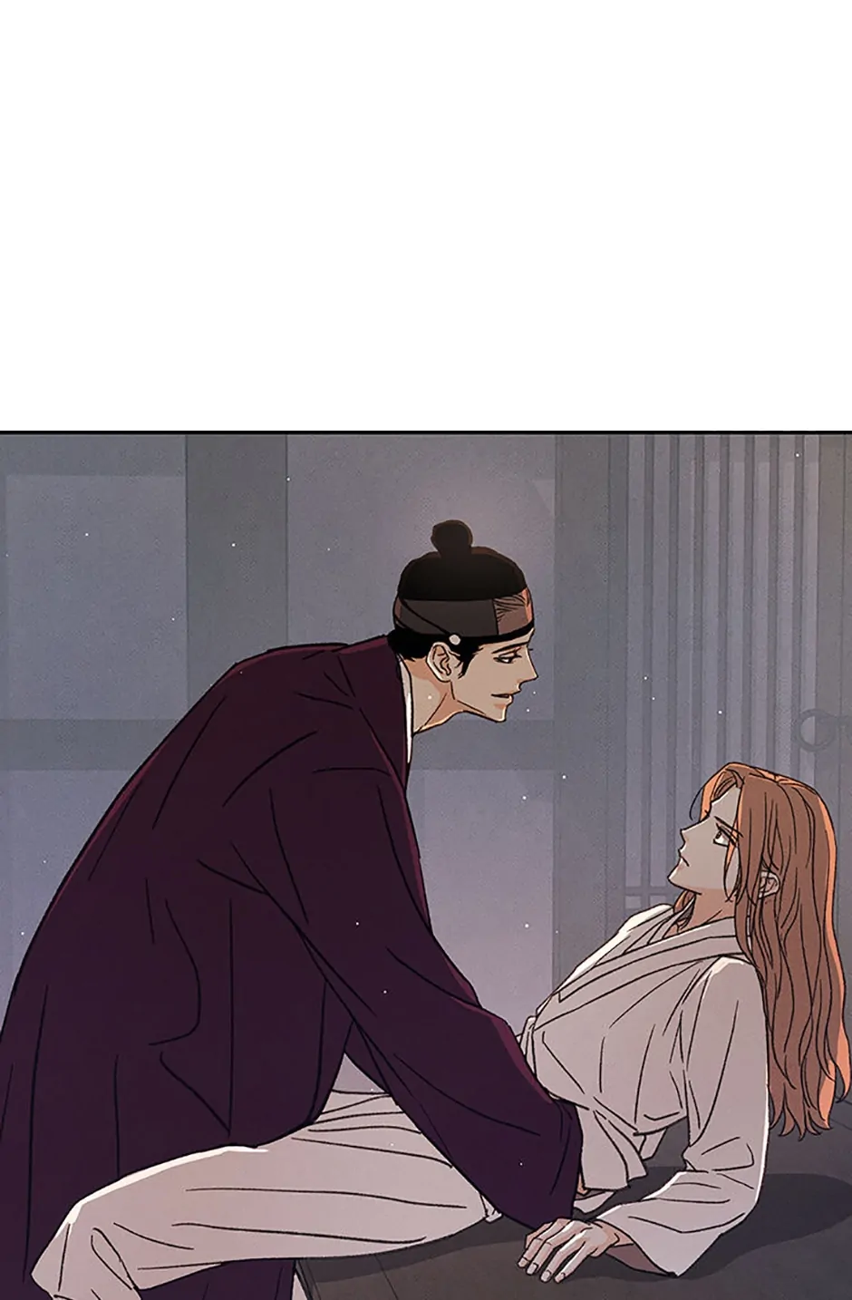 Under the Plum Blossom Tree Chapter 48 421 102