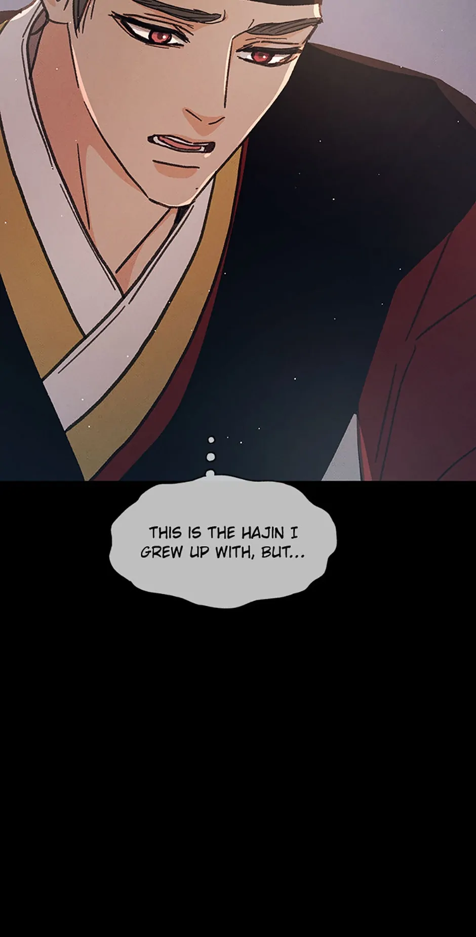 Under the Plum Blossom Tree Chapter 49 290 04