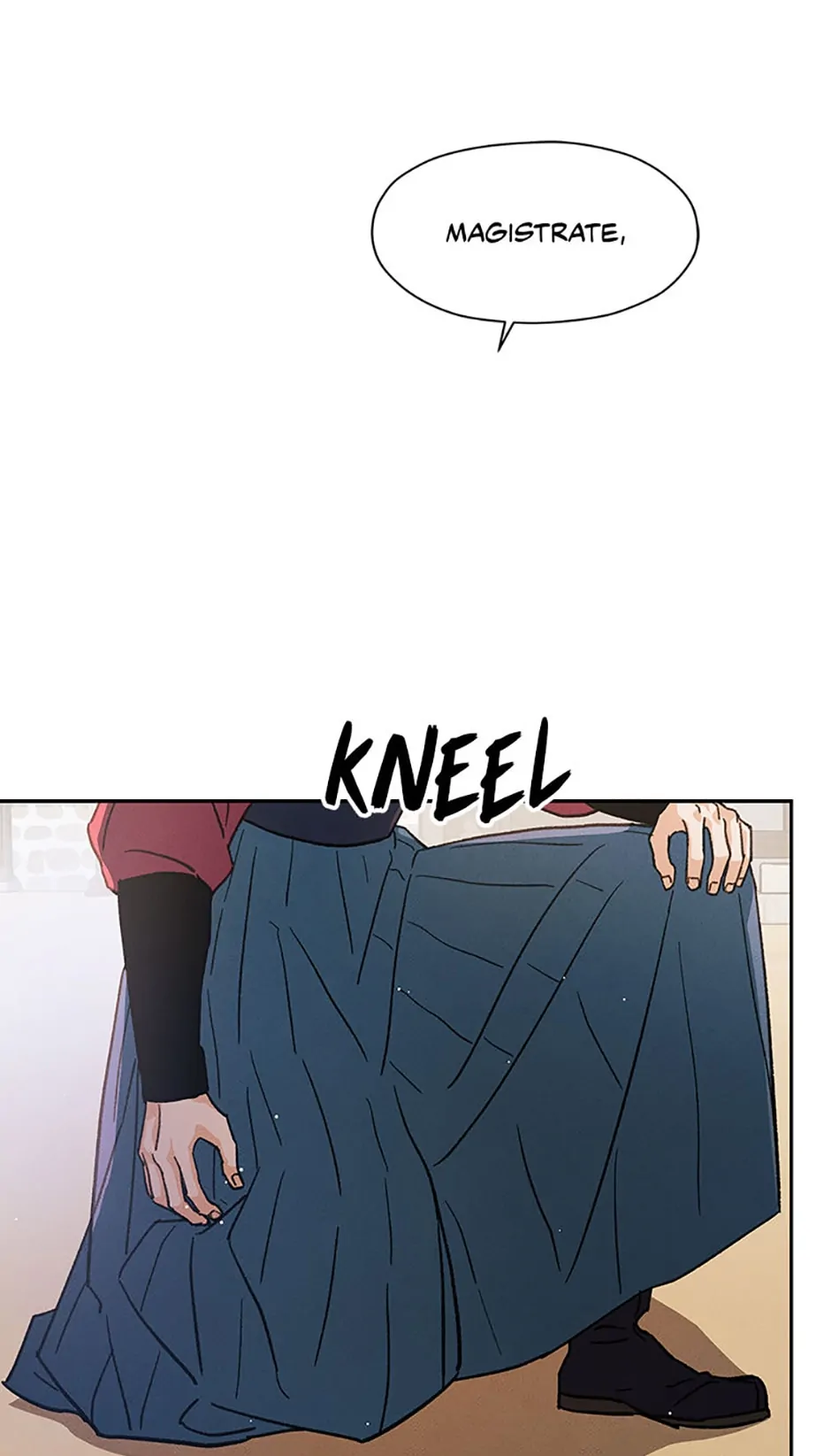 Under the Plum Blossom Tree Chapter 49 299 13