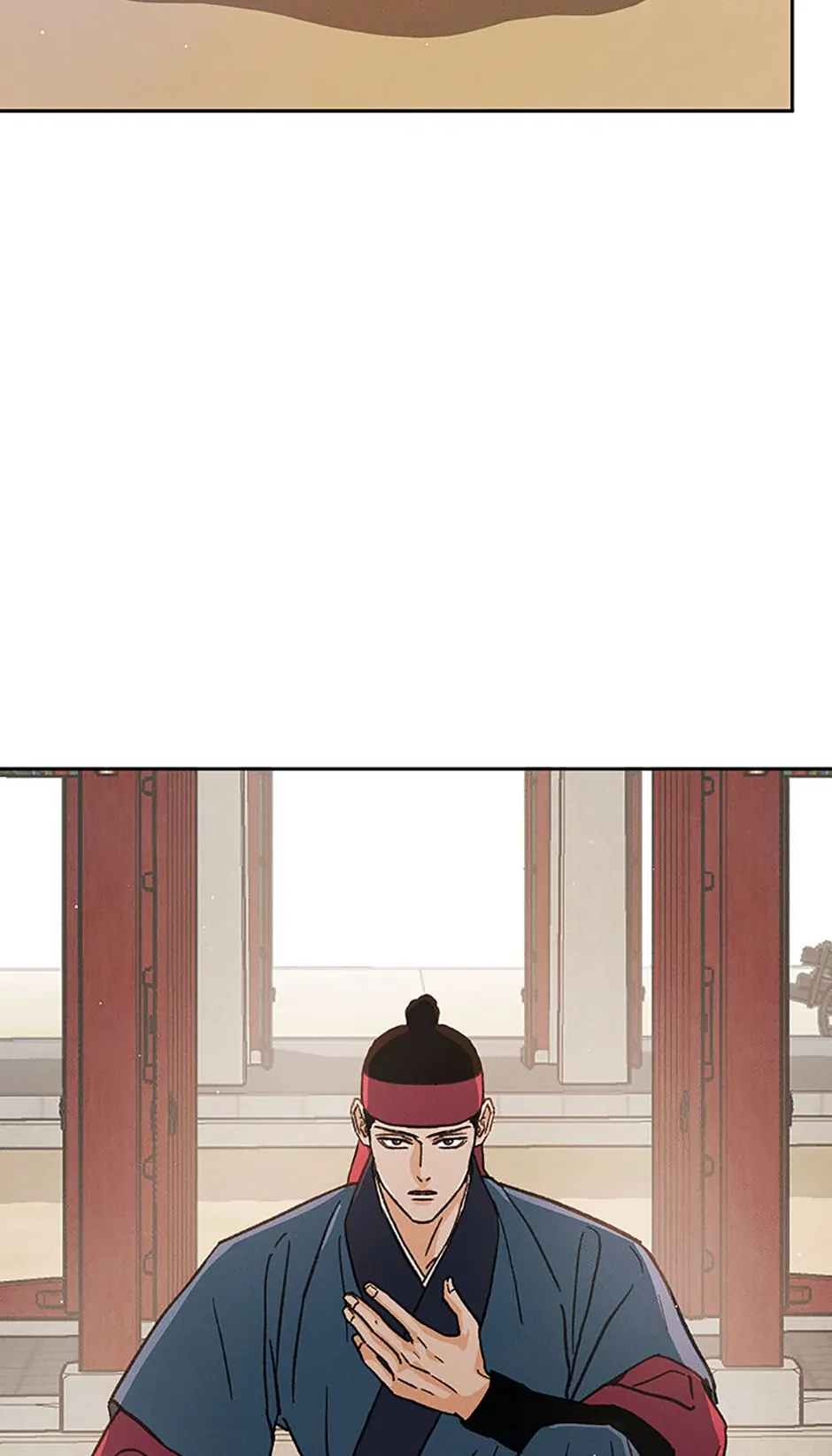 Under the Plum Blossom Tree Chapter 49 300 14