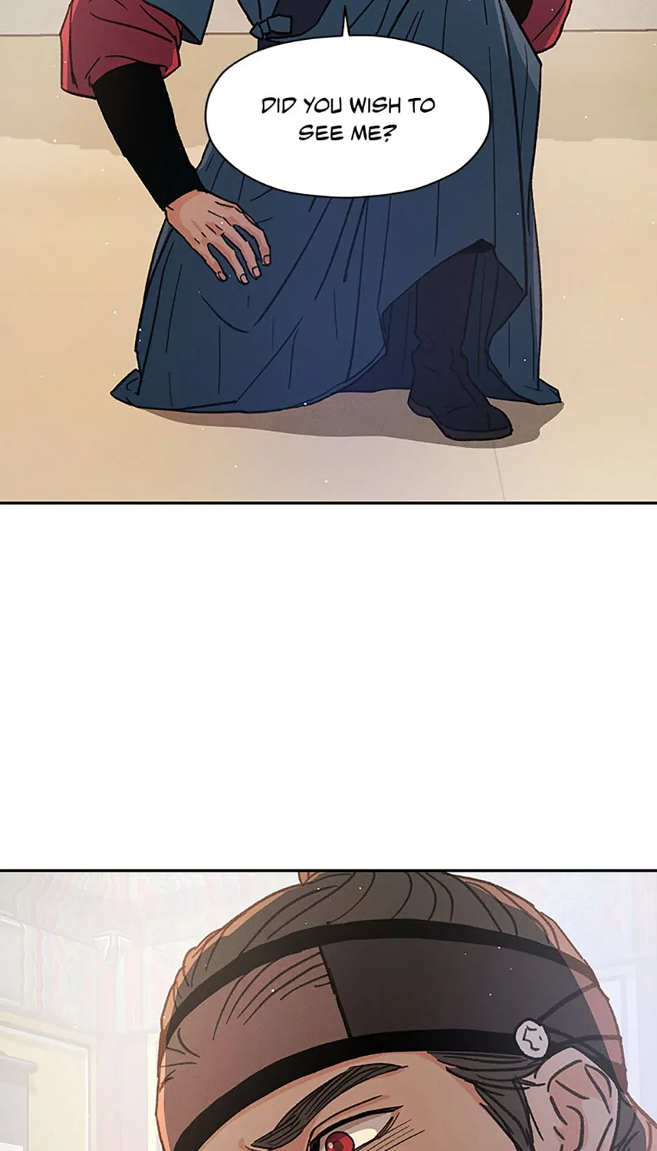 Under the Plum Blossom Tree Chapter 49 301 15