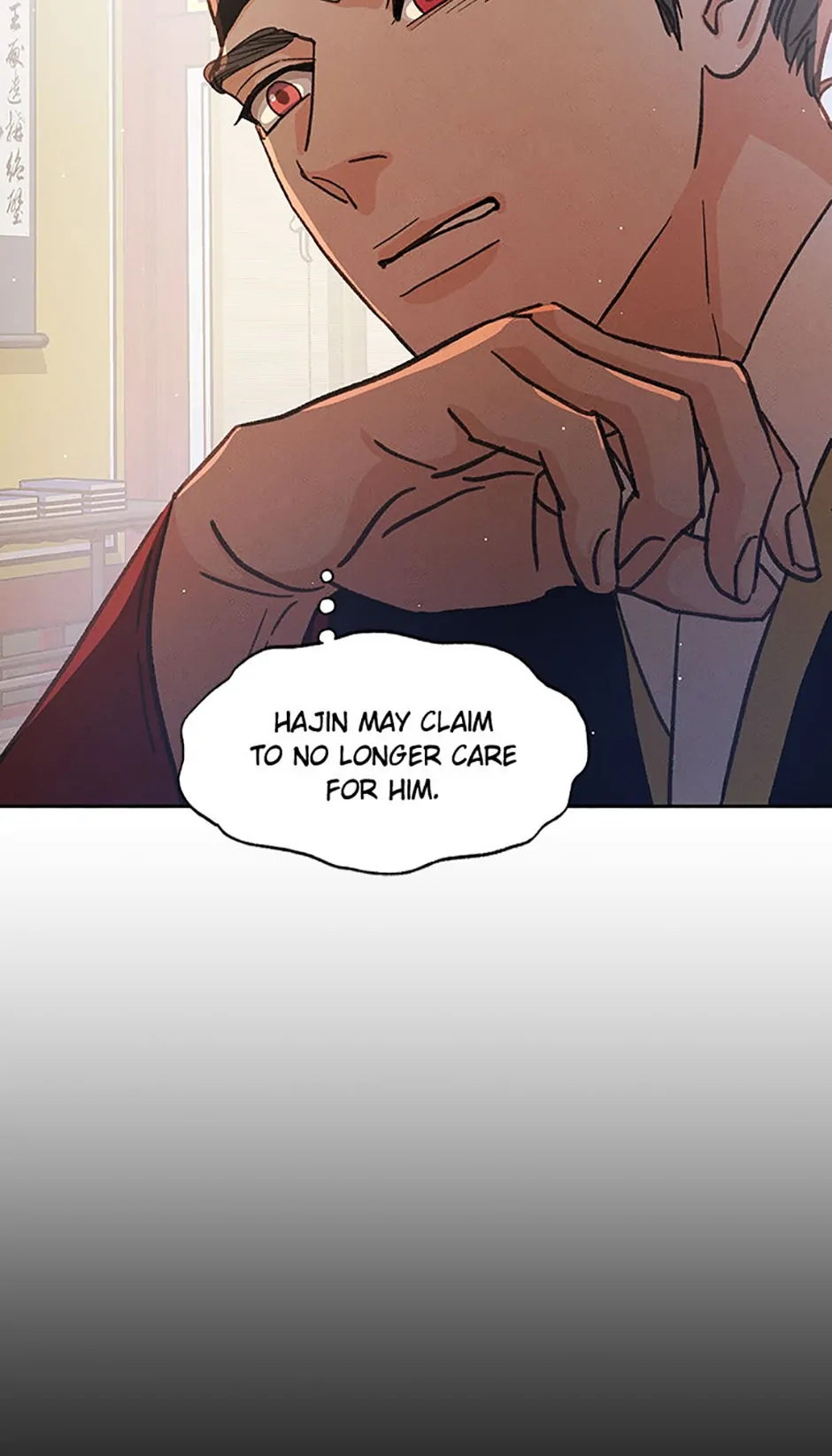 Under the Plum Blossom Tree Chapter 49 302 16