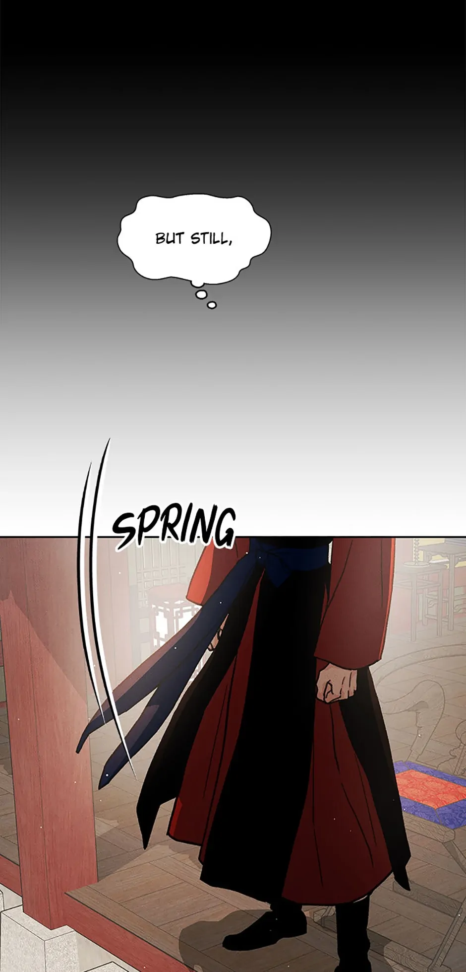 Under the Plum Blossom Tree Chapter 49 305 19