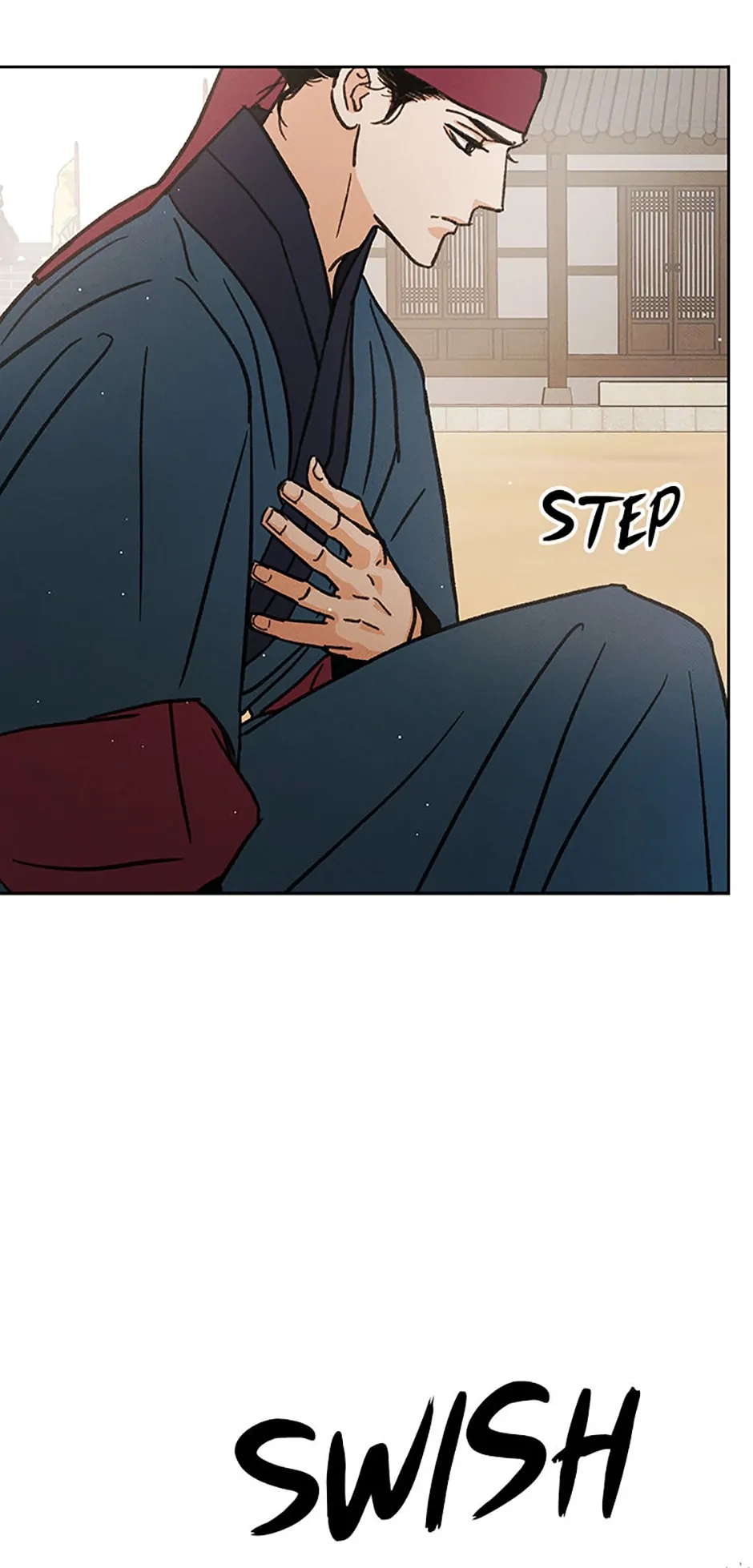 Under the Plum Blossom Tree Chapter 49 307 21