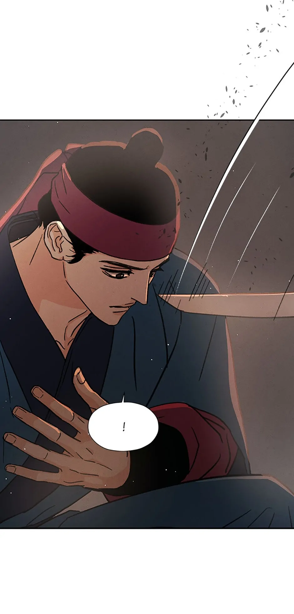 Under the Plum Blossom Tree Chapter 49 308 22