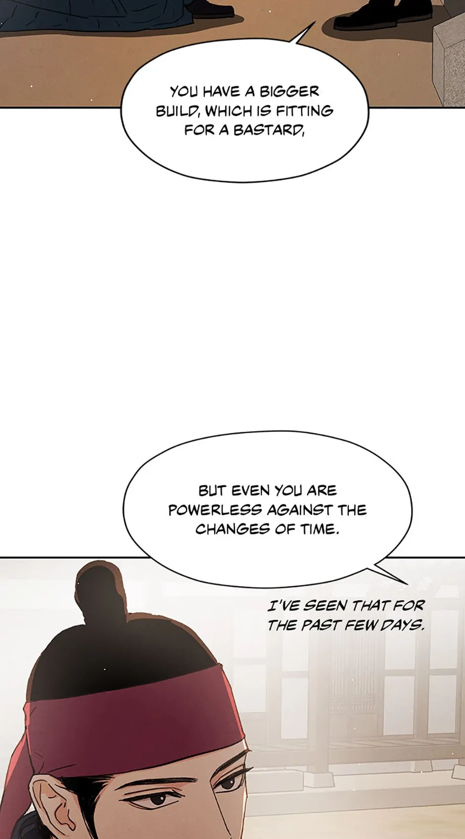 Under the Plum Blossom Tree Chapter 49 310 24