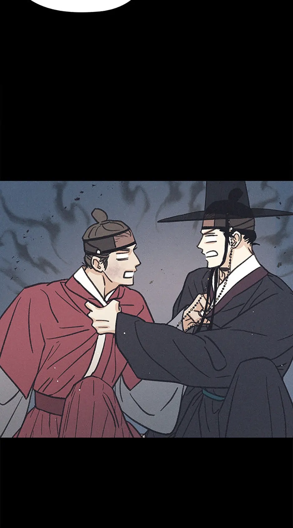 Under the Plum Blossom Tree Chapter 49 313 27