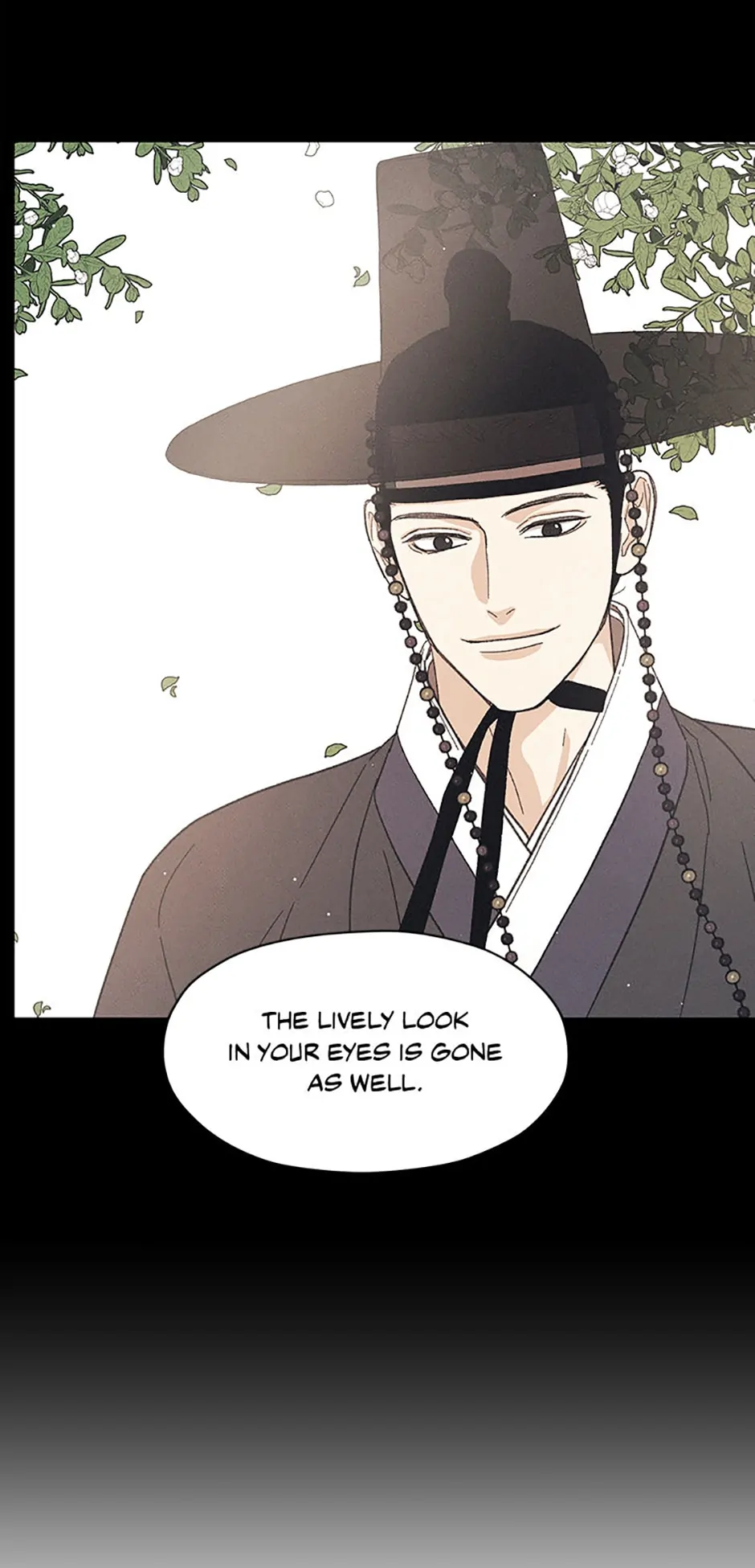 Under the Plum Blossom Tree Chapter 49 314 28