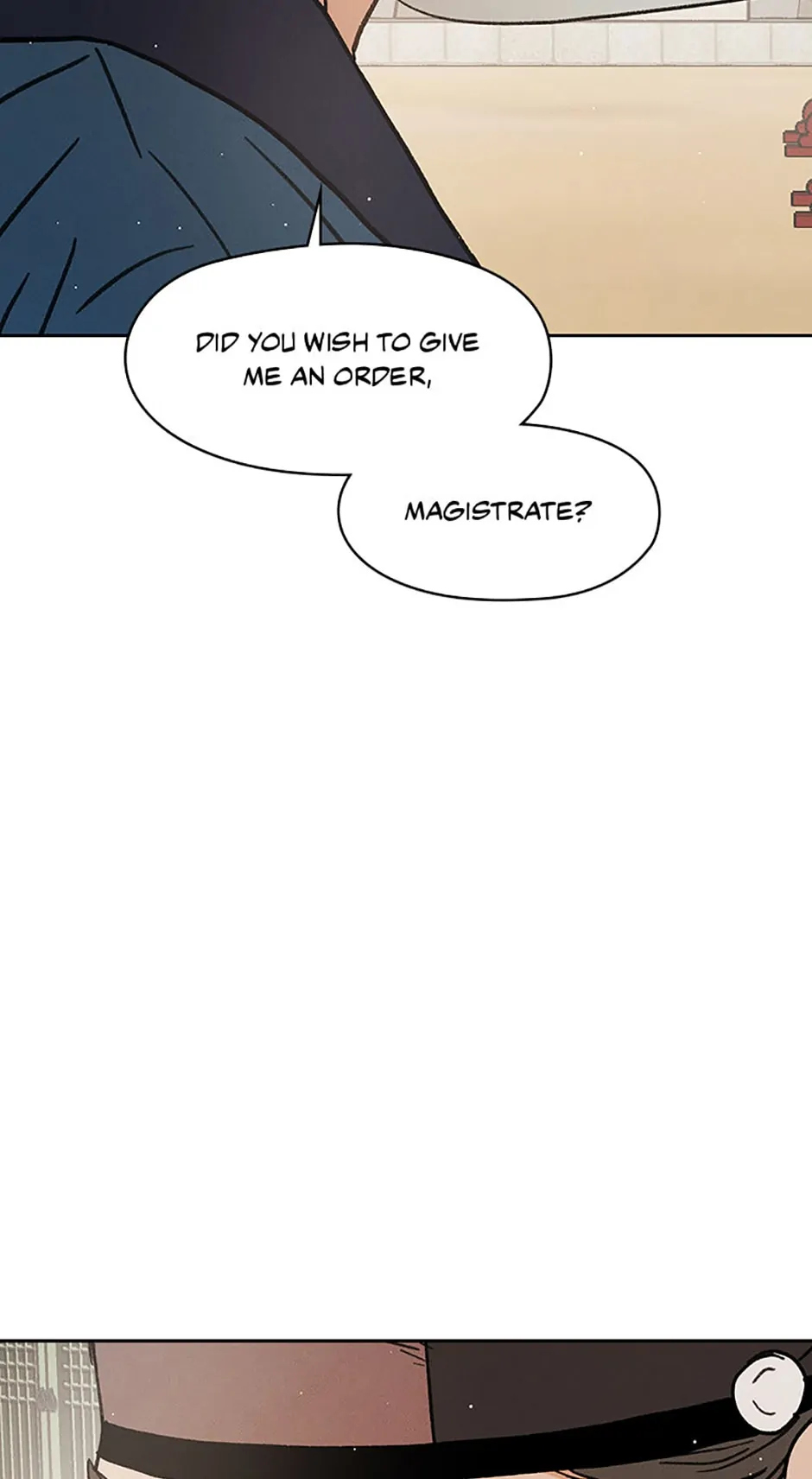 Under the Plum Blossom Tree Chapter 49 320 34