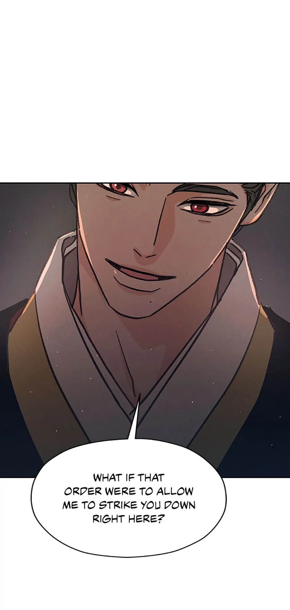 Under the Plum Blossom Tree Chapter 49 323 37