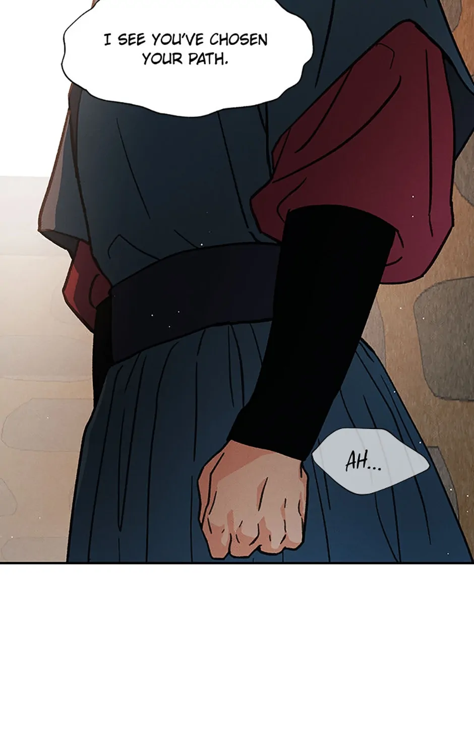 Under the Plum Blossom Tree Chapter 49 342 56