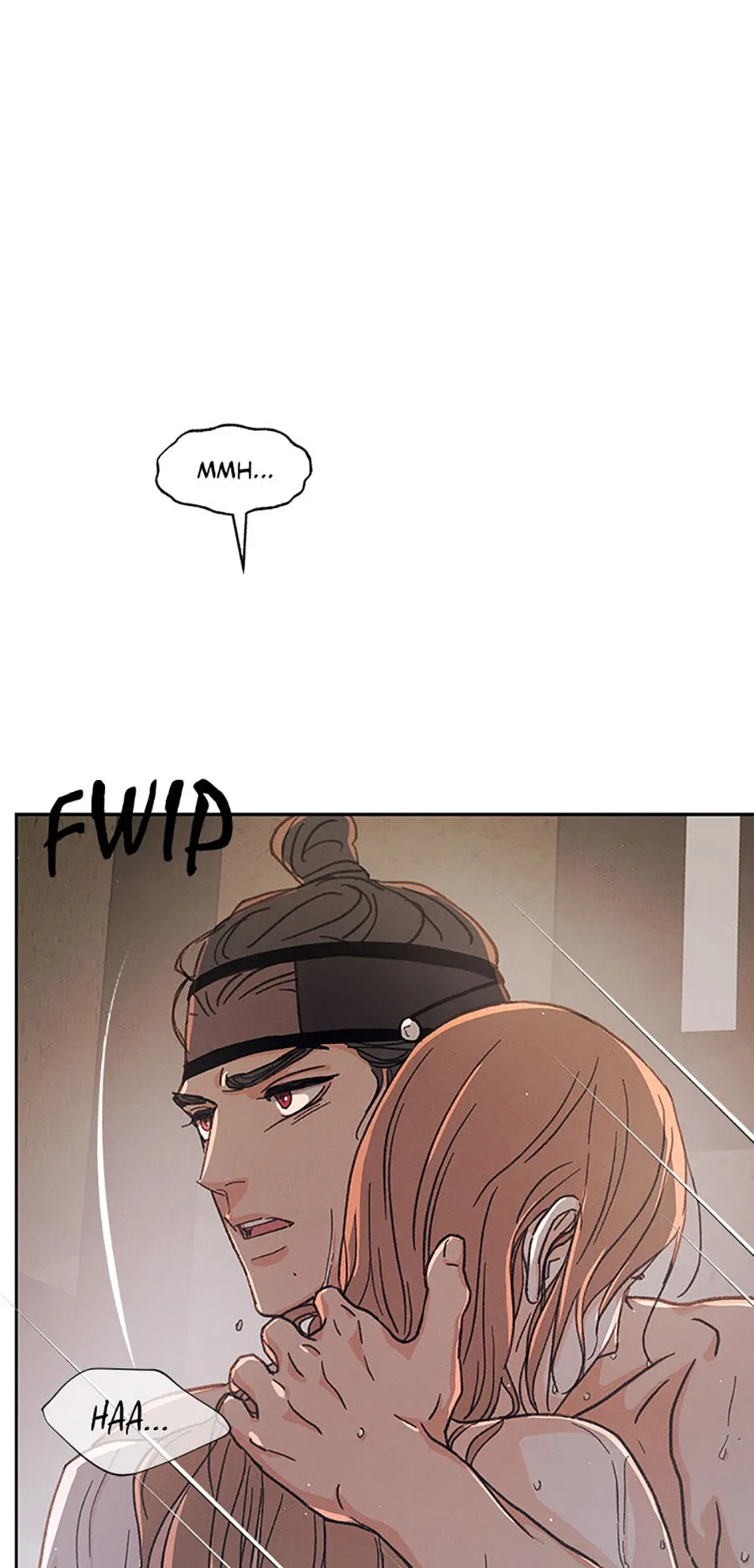 Under the Plum Blossom Tree Chapter 49 343 57